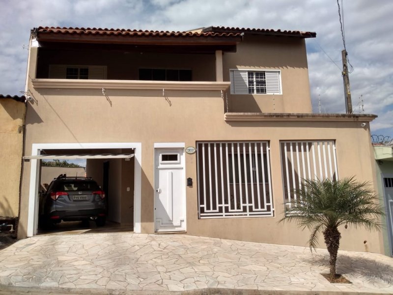 Casa à venda Jardim Luiza II com 314m² e 3 quartos por R$ 680.000 - 867579152-12a5872e-aea3-48ae-8b83-fe4123f8799d.jpeg