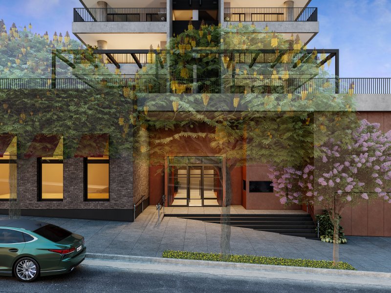 Apartamento à venda Vila Mascote com 143m² e 3 quartos por R$ 1.705.000 - 1941430231-kallas-araquem-portaria-r04-hr.jpg