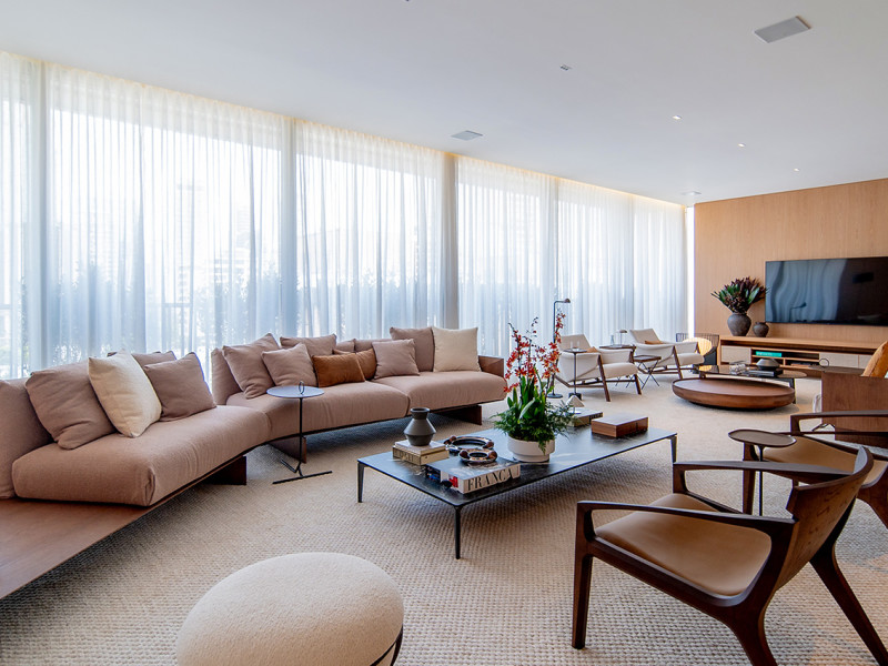 imóvel com 293m² - Itaim Bibi - São Paulo