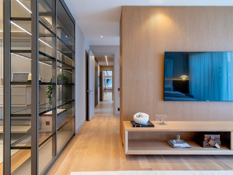 imóvel com 293m² - Itaim Bibi - São Paulo