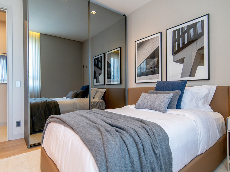 imóvel com 293m² - Itaim Bibi - São Paulo