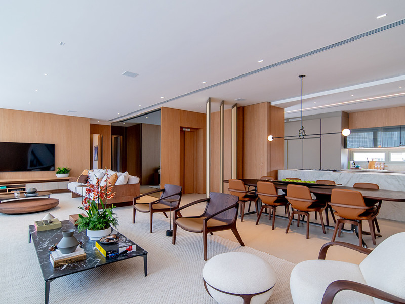 imóvel com 293m² - Itaim Bibi - São Paulo