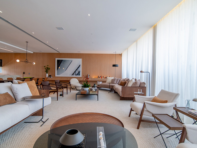 imóvel com 293m² - Itaim Bibi - São Paulo