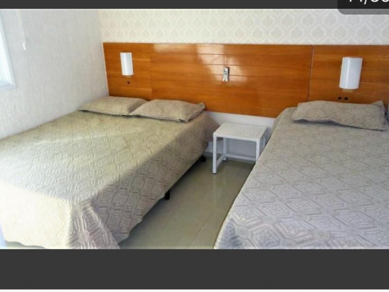 Apartamento à venda Riviera de São Lourenço com 50m² e 1 quarto por R$ 1.000.000 - 1523213126-dormitorio-unico.jpeg