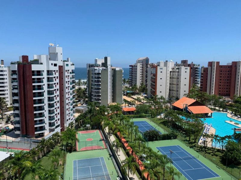 Apartamento à venda Riviera de São Lourenço com 50m² e 1 quarto por R$ 1.000.000 - 1749807590-vista-cobertura.jpeg