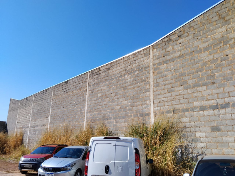 imóvel com 400m² - Setor Barcelos - Trindade