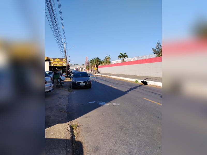 imóvel com 400m² - Setor Barcelos - Trindade