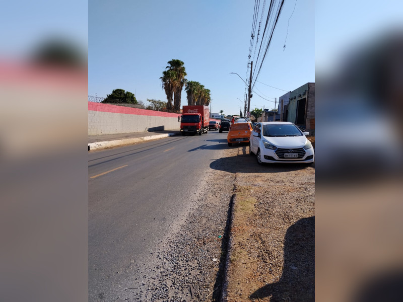 imóvel com 400m² - Setor Barcelos - Trindade