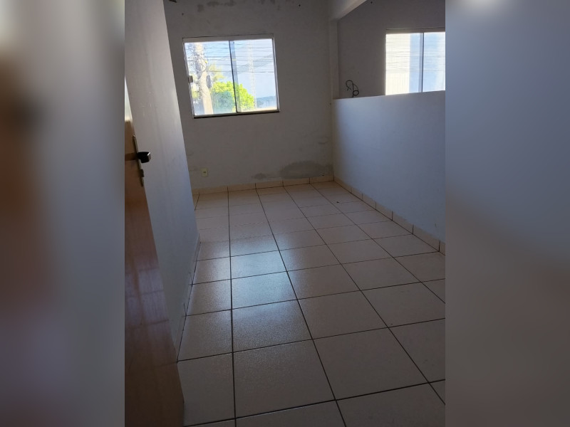 imóvel com 400m² - Setor Barcelos - Trindade