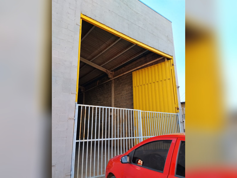 imóvel com 400m² - Setor Barcelos - Trindade
