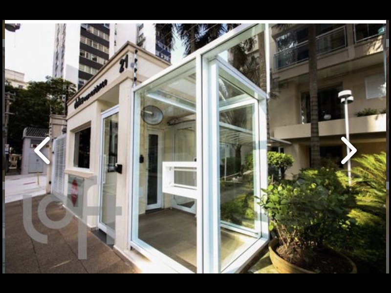 Apartamento à venda Vl. Nova Conceição com 33m² e 1 quarto por R$ 530.000 - 904700611-d8cee553-de42-4bc1-9c44-3e9a541783db.jpeg