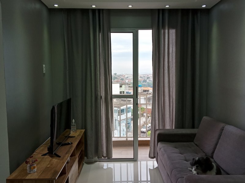 Apartamento à venda Jardim São Miguel com 48m² e 2 quartos por R$ 210.000 - 1588727290-img-20220504-084740.jpg