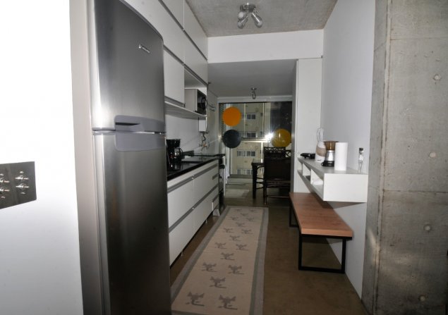 imóvel com 74m²