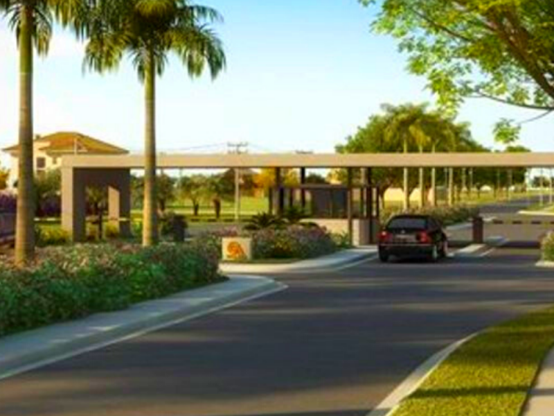 Terreno à venda Loteamento City Jaraguá com 300m² e 1 quarto por R$ 180.000 - 1793094983-2.png