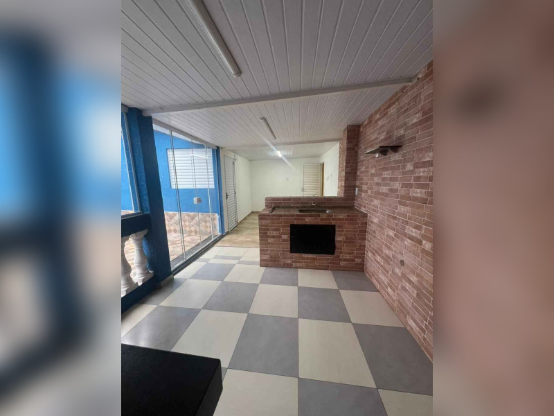 imóvel com 200m² - Cruzeiro - Bragança Paulista