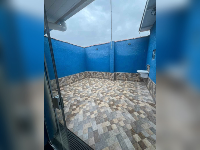 imóvel com 200m² - Cruzeiro - Bragança Paulista