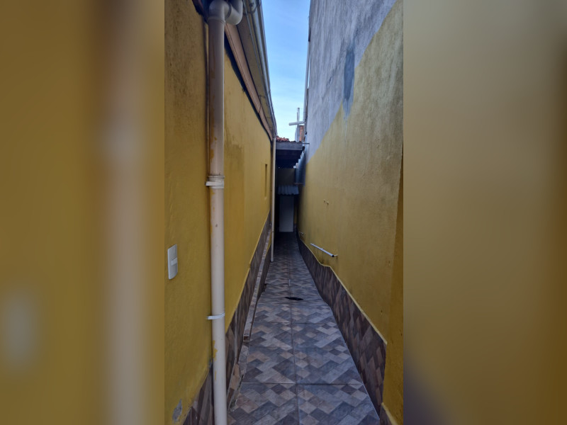 imóvel com 200m² - Cruzeiro - Bragança Paulista