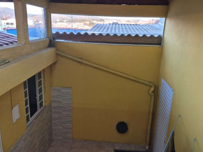 imóvel com 200m² - Cruzeiro - Bragança Paulista