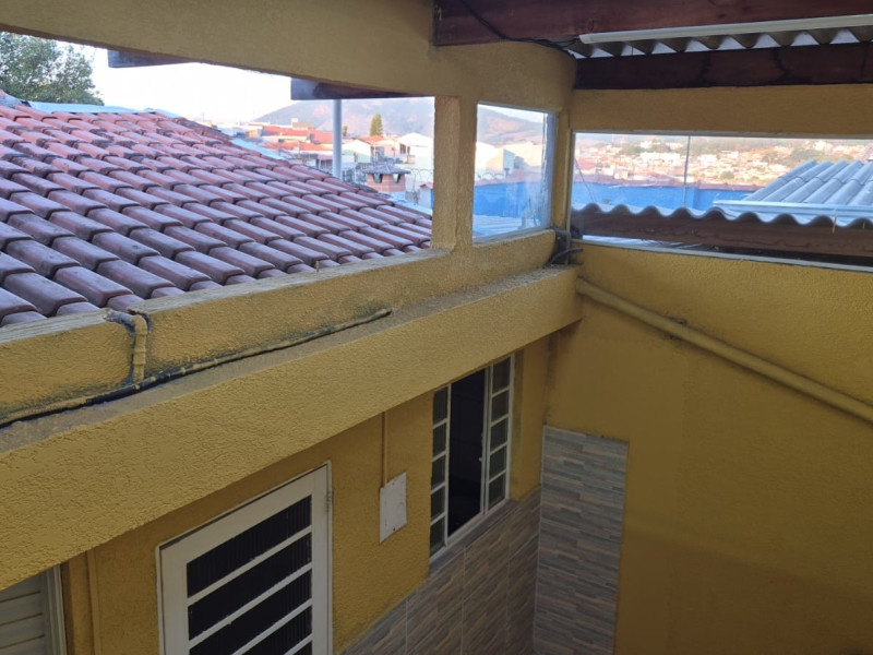 imóvel com 200m² - Cruzeiro - Bragança Paulista