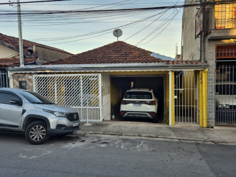 imóvel com 200m² - Cruzeiro - Bragança Paulista