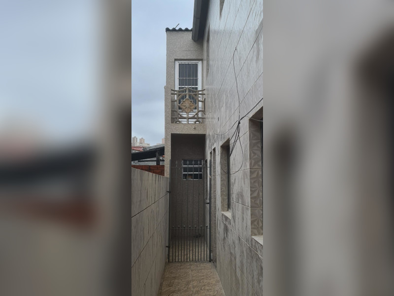 imóvel com 330m² - Vila Tolstoi - São Paulo