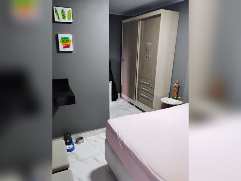 imóvel com 200m² - Cruzeiro - Bragança Paulista