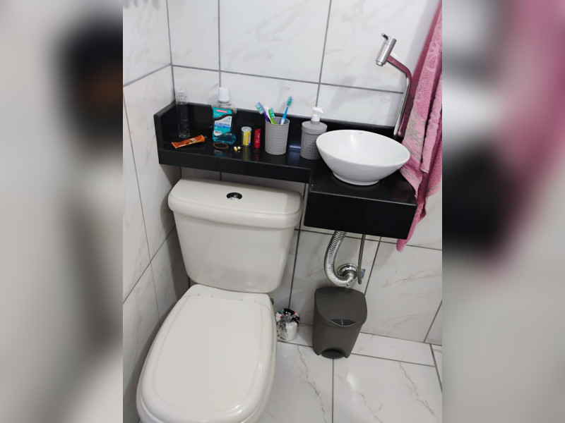 imóvel com 200m² - Cruzeiro - Bragança Paulista