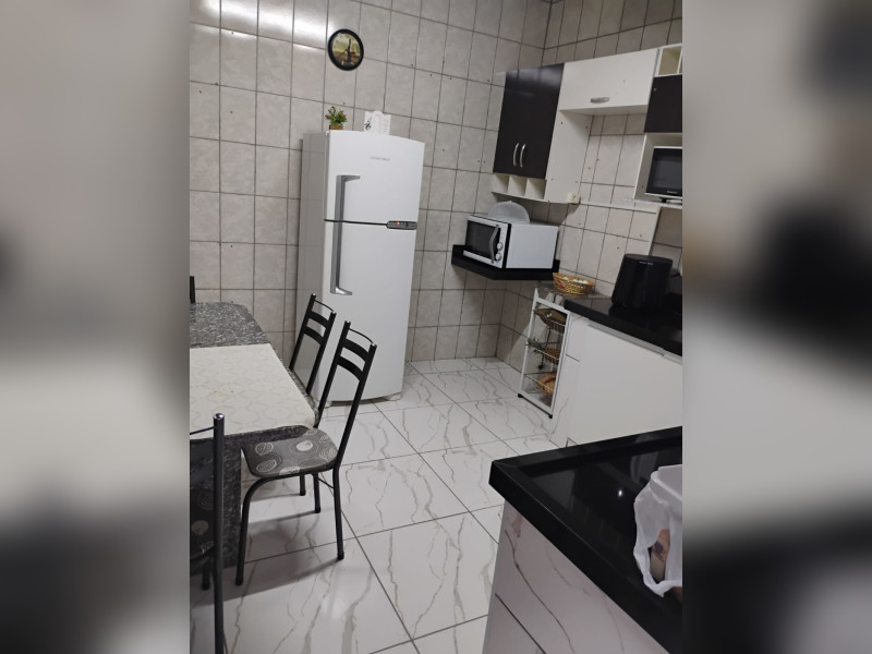 imóvel com 200m² - Cruzeiro - Bragança Paulista