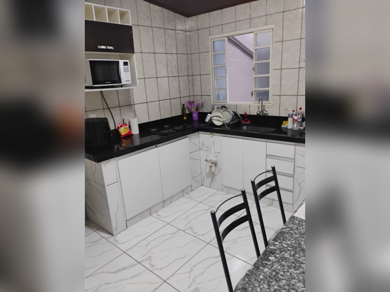 imóvel com 200m² - Cruzeiro - Bragança Paulista