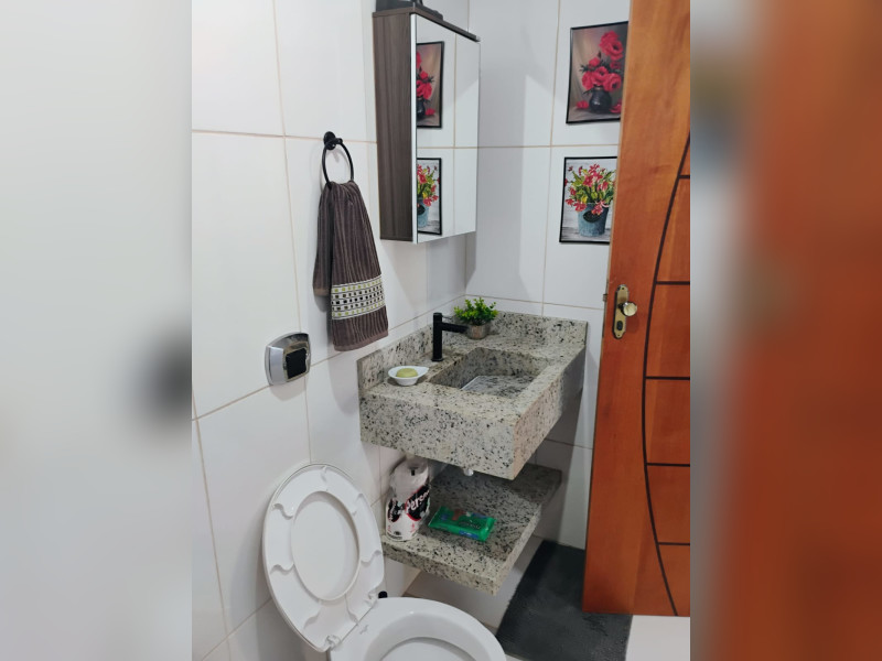 imóvel com 200m² - Cruzeiro - Bragança Paulista