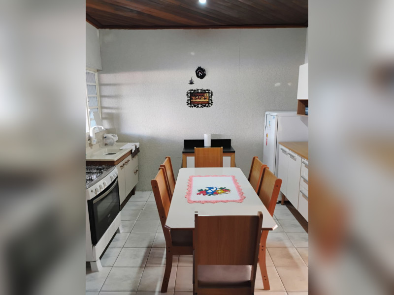 imóvel com 200m² - Cruzeiro - Bragança Paulista