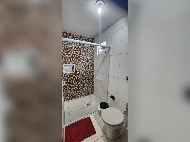 imóvel com 200m² - Cruzeiro - Bragança Paulista
