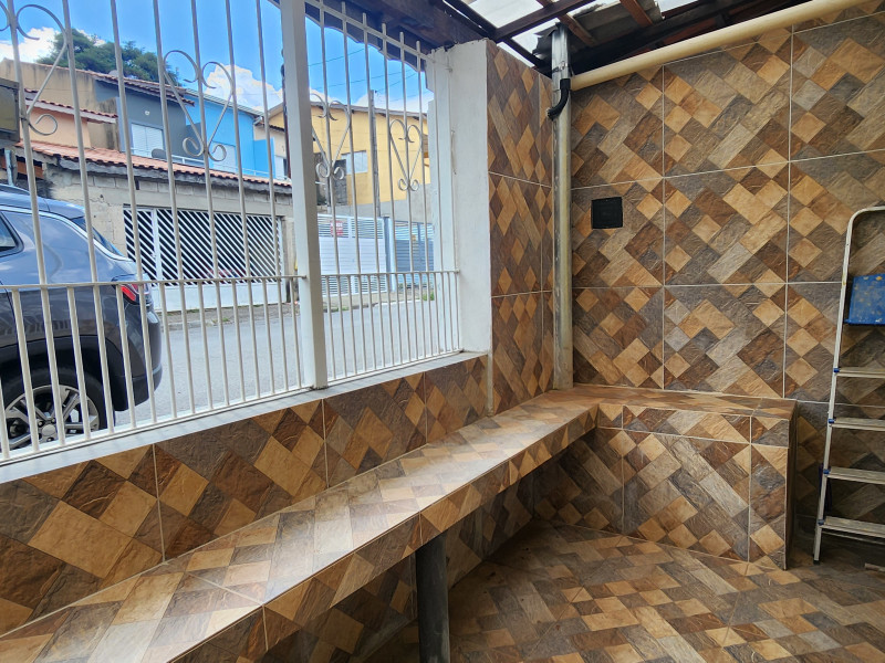 imóvel com 200m² - Cruzeiro - Bragança Paulista