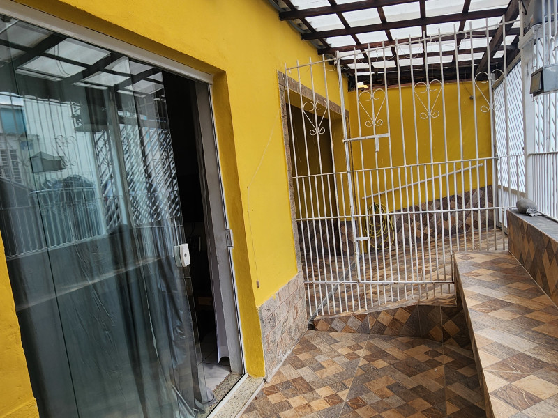 imóvel com 200m² - Cruzeiro - Bragança Paulista