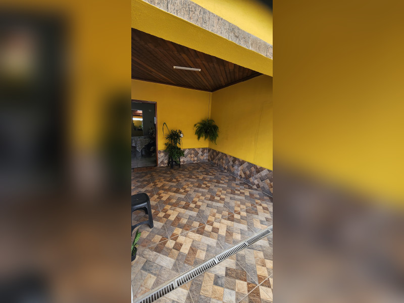 imóvel com 200m² - Cruzeiro - Bragança Paulista