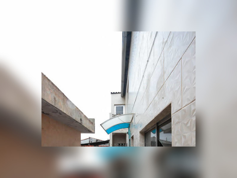 imóvel com 330m² - Vila Tolstoi - São Paulo
