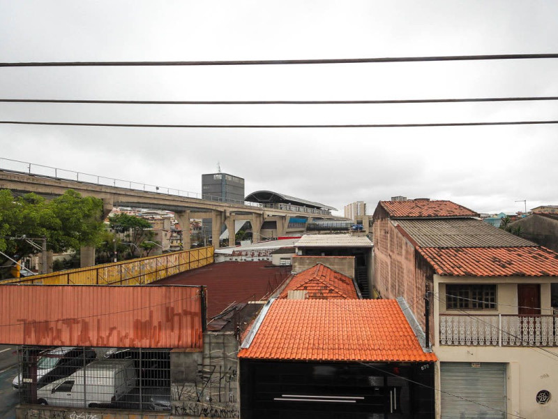 imóvel com 330m² - Vila Tolstoi - São Paulo