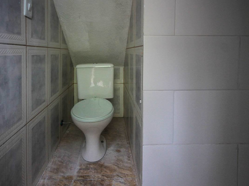 imóvel com 330m² - Vila Tolstoi - São Paulo