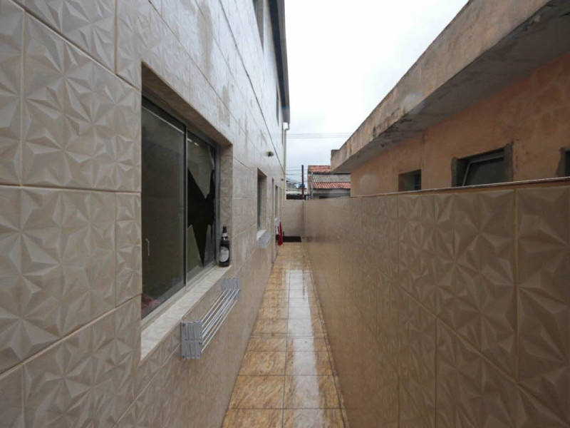 imóvel com 330m² - Vila Tolstoi - São Paulo
