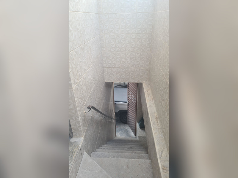 imóvel com 330m² - Vila Tolstoi - São Paulo