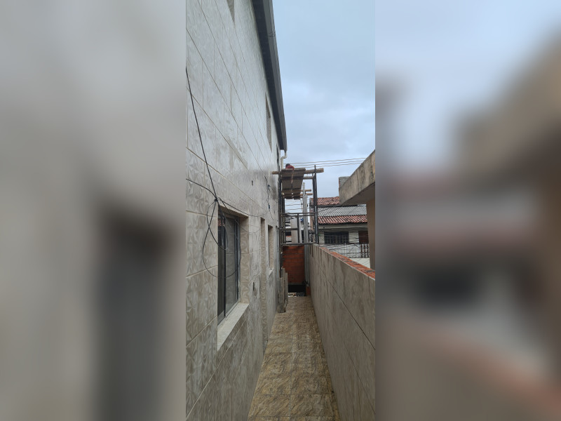 imóvel com 330m² - Vila Tolstoi - São Paulo