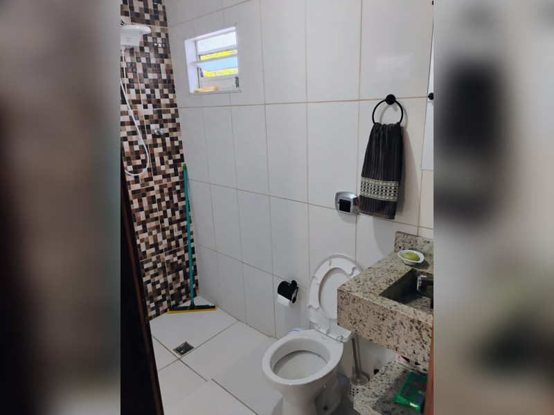 imóvel com 200m² - Cruzeiro - Bragança Paulista