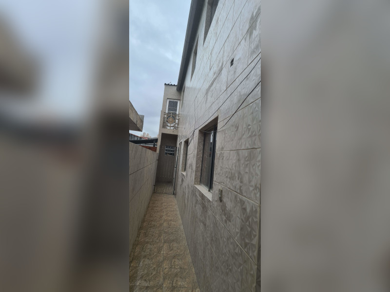 imóvel com 330m² - Vila Tolstoi - São Paulo
