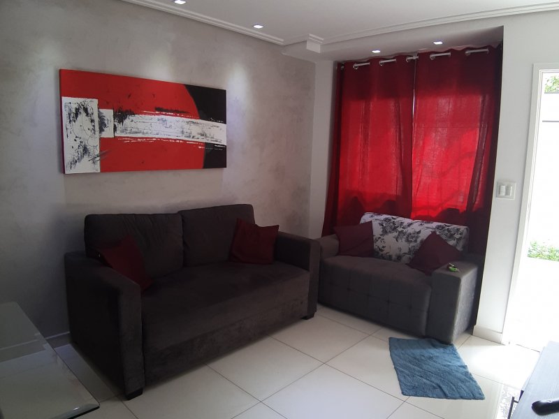 Casa de condomínio à venda Vila Arriete com 75m² e 2 quartos por R$ 430.000 - 1057512099-20200112-140349.jpg