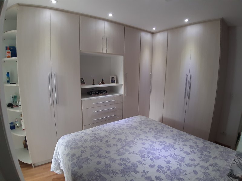 Casa de condomínio à venda Vila Arriete com 75m² e 2 quartos por R$ 430.000 - 1267096734-20200112-134728.jpg