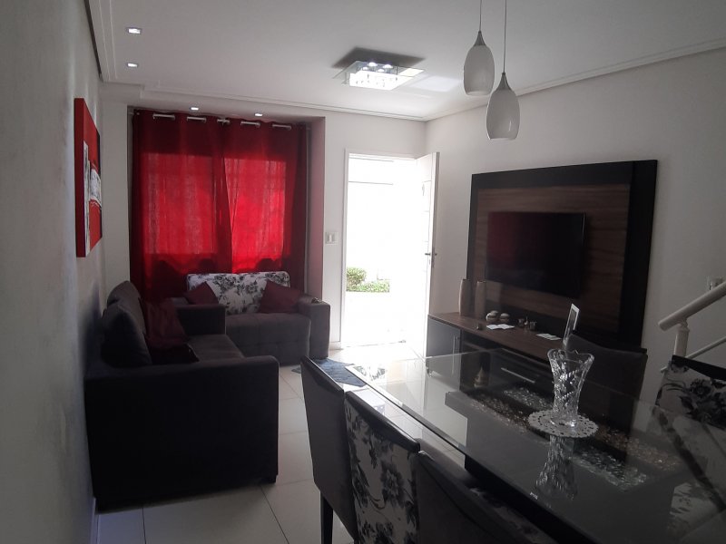 Casa de condomínio à venda Vila Arriete com 75m² e 2 quartos por R$ 430.000 - 1329831051-20200112-140402.jpg