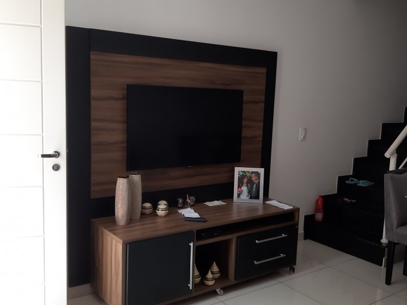 Casa de condomínio à venda Vila Arriete com 75m² e 2 quartos por R$ 430.000 - 1445589024-20200112-140332.jpg