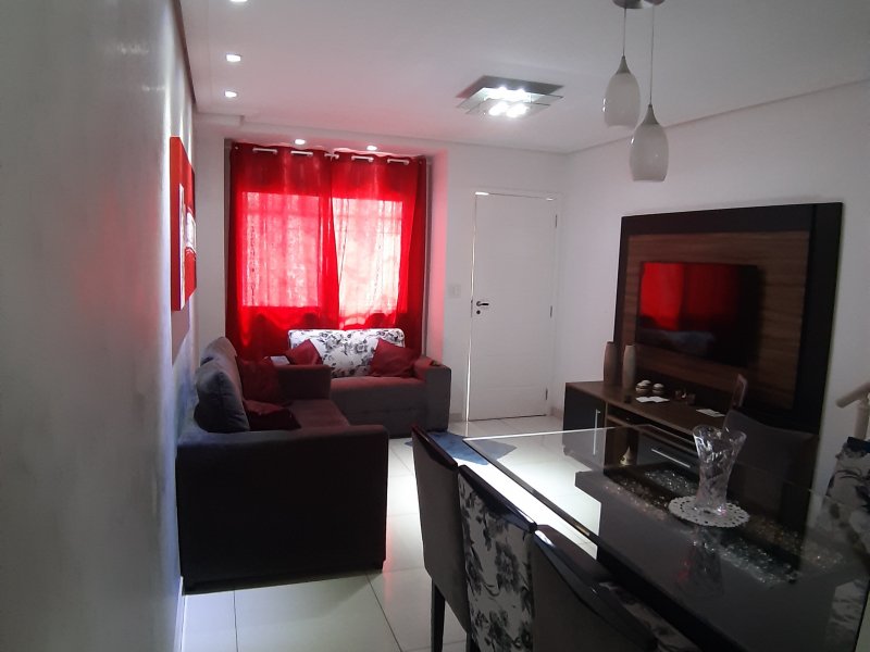 Casa de condomínio à venda Vila Arriete com 75m² e 2 quartos por R$ 430.000 - 1521744222-20200112-140422.jpg