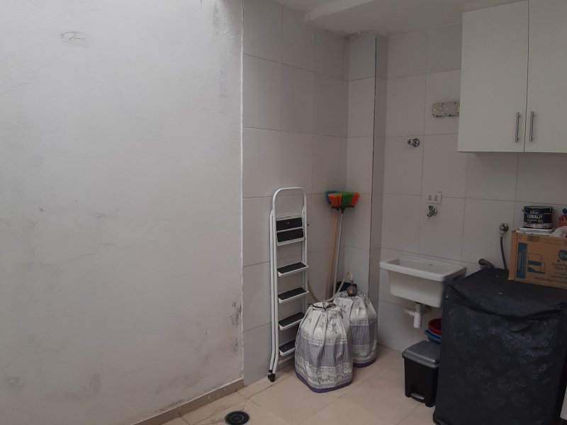 Casa de condomínio à venda Vila Arriete com 75m² e 2 quartos por R$ 430.000 - 2050045565-20200112-135207.jpg