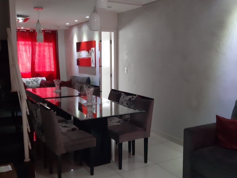 Casa de condomínio à venda Vila Arriete com 75m² e 2 quartos por R$ 430.000 - 650527255-20200112-140445.jpg